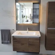 Mueble de baño con botiquin - Img 54054213