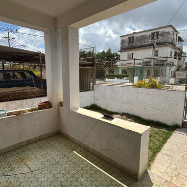 Casa en venta - Reparto Martí, Cerro La Habana 38,000 USD - Img 120594705