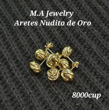 Venta de prendas de oro calidad y doy garantía , tengo mensajería - Img 88100737