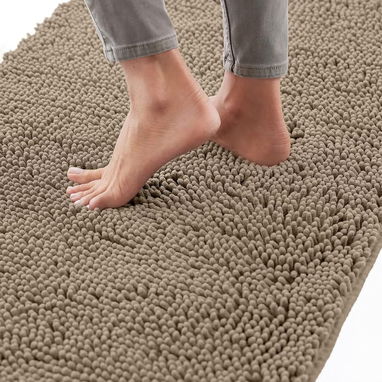 Alfombra de chenilla (THog) - 10/10
