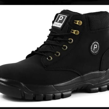 Botas de trabajo - Img 123419630