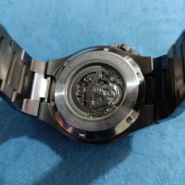 Reloj Bulova - Img 123552711