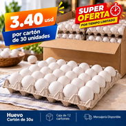 Huevos - Img 57915062