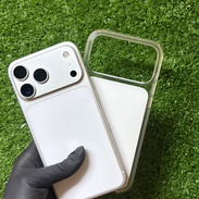 iPhone 17 pro Max . Se vende o se cambia por menor y vuelto - Img 56824632