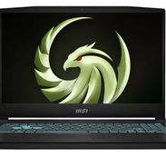 Laptop MSI, Ryzen 5 7535HS & RTX 4050 -> 980 USD - Img 58040158