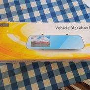 ESPEJO RETROVISOR CON CAMARAS. ROI 53896881 - Img 54834241