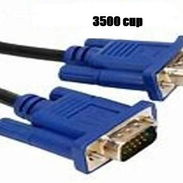 Cable VGA-VGA precio en la foto - Img 57456583
