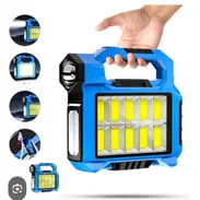 Lámparas led recargables - Img 56166123