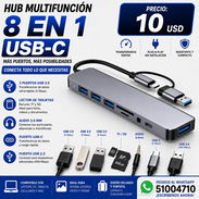 Hub USB - Img 56032979