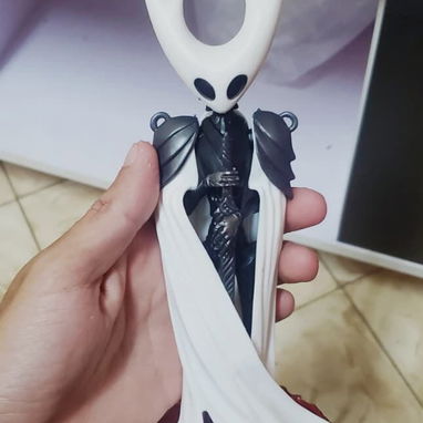 Figuras de colección de Hollow Knight - 4/7