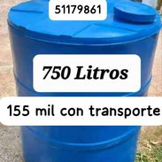 Venta de tanques 🛢️ - Img 56944410