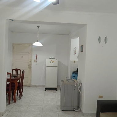 Renta de apto de 1 habitación en el vedado lineal o por noches - 2/6
