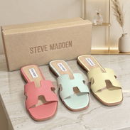 🛍️✨ ¡DISPONIBLES! Sandalias "Steve Madden" ✨🛍️ - Img 57379883