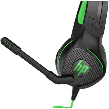 AUDÍFONOS HP PAVILION GAMING HEADSET 400 3.5MM MICRÓFONO PC CONSOLAS ENVÍO DISPONIBLE + GARANTÍA - Img 87011296