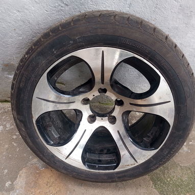Olsmovil del 50 en venta desarmado pero con todas sus piezas . - 5/7