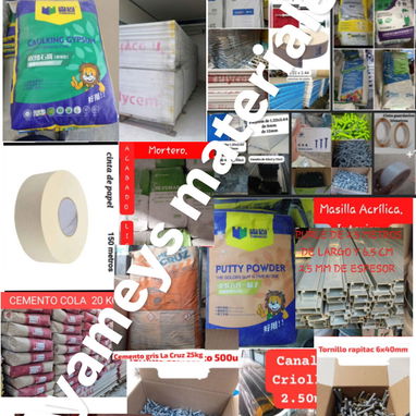 Venta de pladur - 3/4