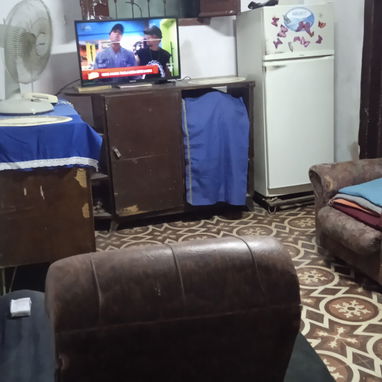 Se vende casa en 51 marianao - Img 125656765