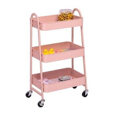 🧧Organizador Multiuso metálico de 3 niveles/30 usd🧧 - 2/3