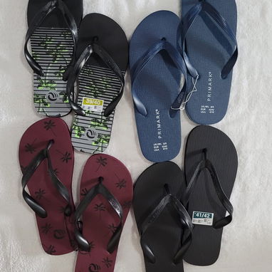 ***** Chancletas del Primark ****** - Img 104258921