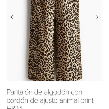 Pantalonetas, precio y tallas en la foto - Img 106493863