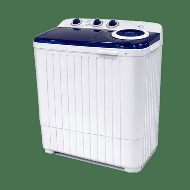 LAVADORA SEMIAUTOMÁTICA 9 KG - Img 123699649