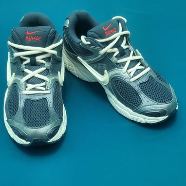SE VENDE TENNIS (ZAPATILLAS) NIKE ORIGINALES NUEVAS #42 (26.5cm) - 3/9