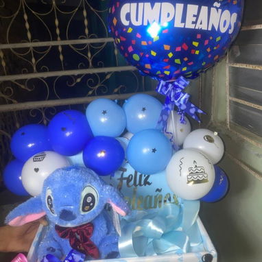 Regalos sorpresa 🎁 - 8/10