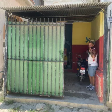 Vendo casa en santo suarez - Img 125421936