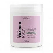 Mascarilla Kosswell Curl Trainer 500 ml - Img 58210139