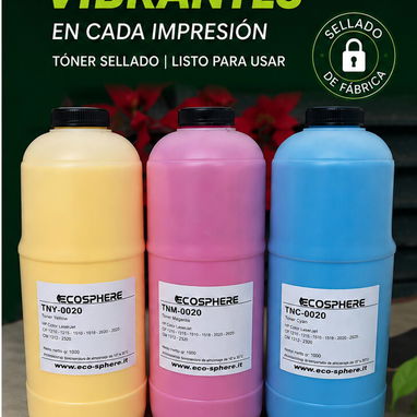 POLVO PARA TÓNER - Img 126095844
