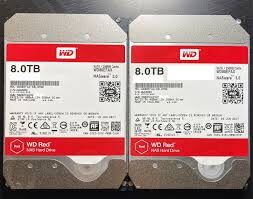 NAS Synology 720+  incluye 2 discos duros WD RED de 8TB cada uno. - Img 58378948