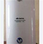 Calentador electrico 80lt - Img 45844952