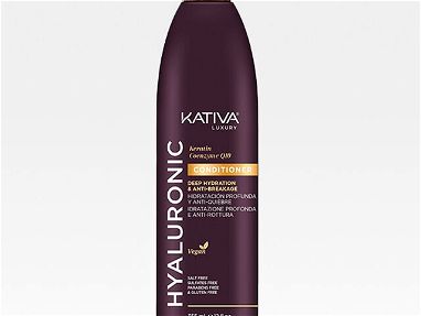 productos Kativa para el cabello - Img 67413356