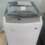 Lavadora automática - Img 45614030