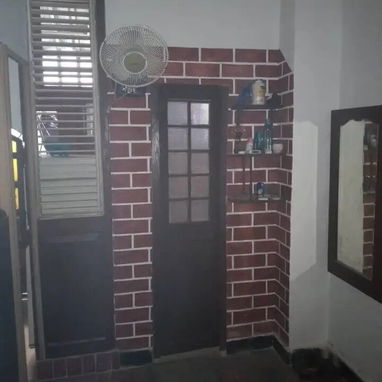 Departamento de una habitación en Santos Suárez - 8/10