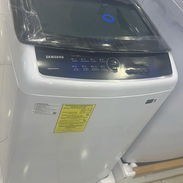 LAVADORA AUTOMATICA SAMSUNG DE 9KG - Img 53229822