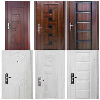 🚪PUERTAS PARA EXTERIORES🚪 - Img 110696620