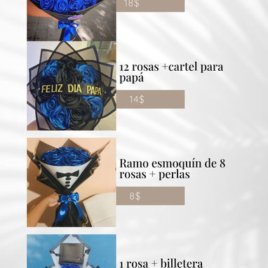 Regalo perfecto ✨💐 - Img 123573276
