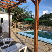 Alquilo casa en Brisas del Mar (al lado de Guanabo ) - Img 45536133