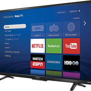 Los mejores TV Samsung, hay de varias pulgadas - Img 45781649