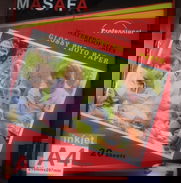 Papel fotográfico pqte 20 hojas en 2500 pesos, llamar o escribir al WhatsApp al número 55919693 - Img 50484538