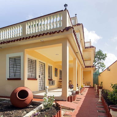Residencia de lujo miramar - 2/10
