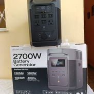 Ecoflow Delta 2 de 1800w - Img 54522122