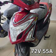 MOTOS TOPMAQ F3 0km - Img 56531752