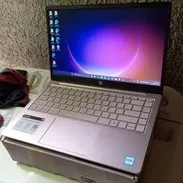 Laptop hp del 2025 está nueva menos de 2 meses - Img 56329780