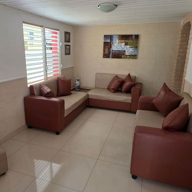 💥 🏠 ✨️CASA DE RENTA 5 HABITACIONES EN VARADERO🏖. CUBA🇨🇺 - 10/10