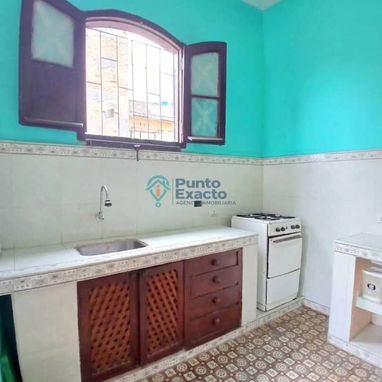 APARTAMENTO ECONÓMICO EN EL CASCO HISTÓRICO DE LA HABANA - 6/7