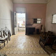 CASA EN CENTRO HABANA  -PUERTA DE CALLE (1ER PISO) - Img 56265552