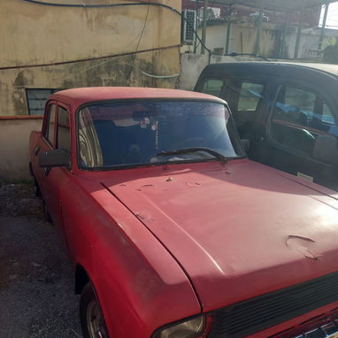 Moscovich en venta - Img 124534584