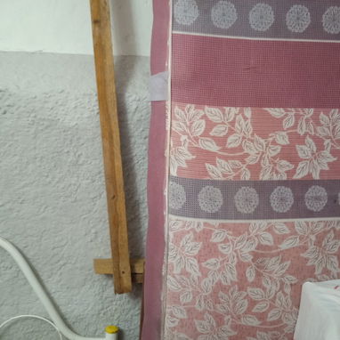 Cama personal y colchón - Img 118522300